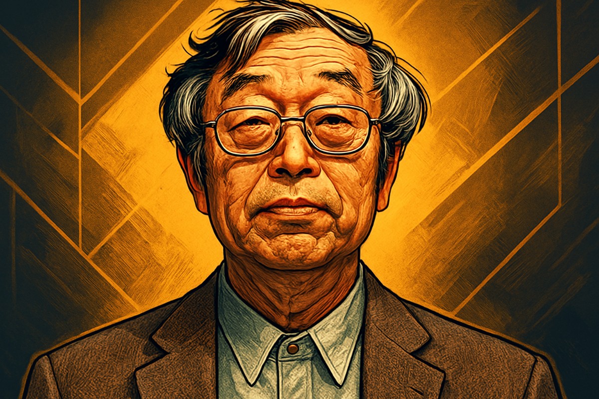 ¿Quién es Dorian Satoshi Nakamoto? - CriptoTendencia