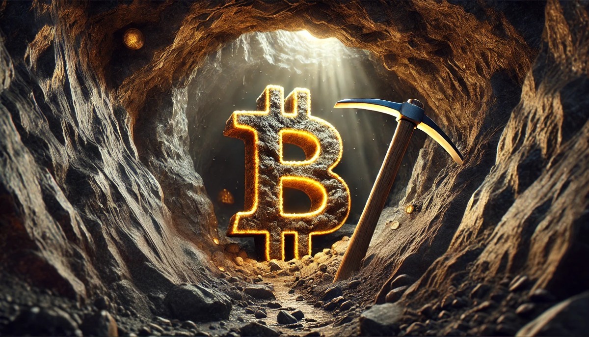 Qué es la minería de Bitcoin? - CriptoTendencia