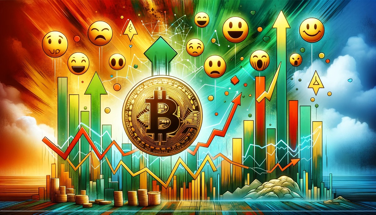Qué es el índice del Sentimiento del Bitcoin? - CriptoTendencia