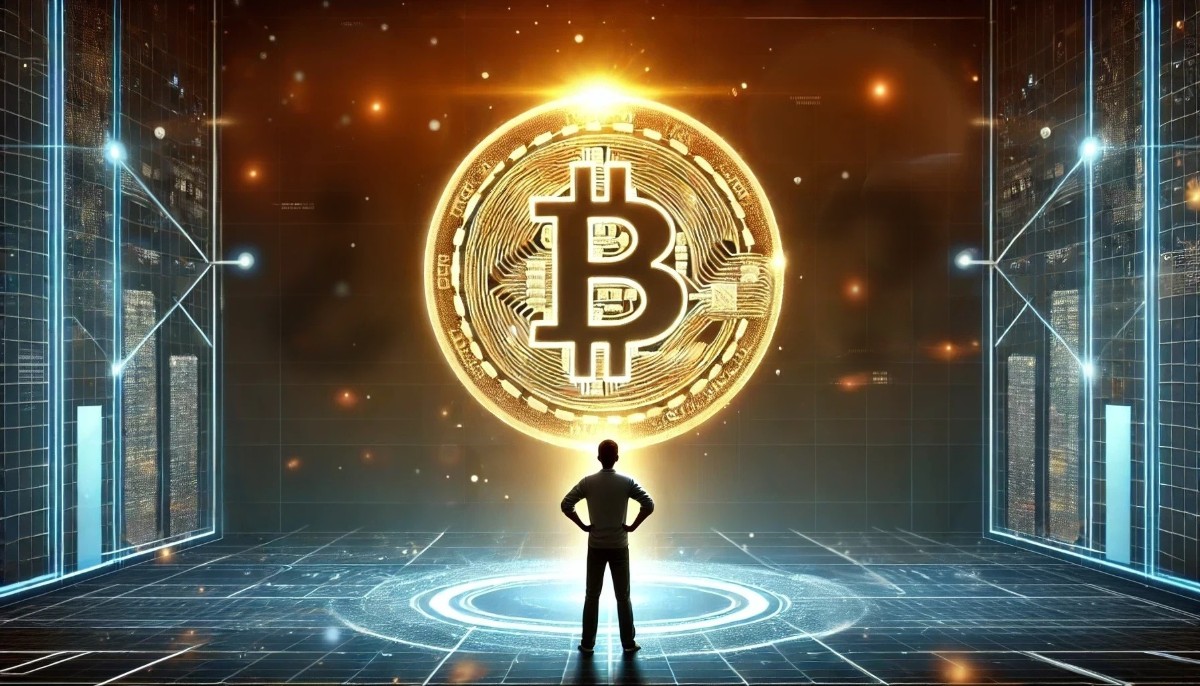 Qué es Bitcoin? - CriptoTendencia