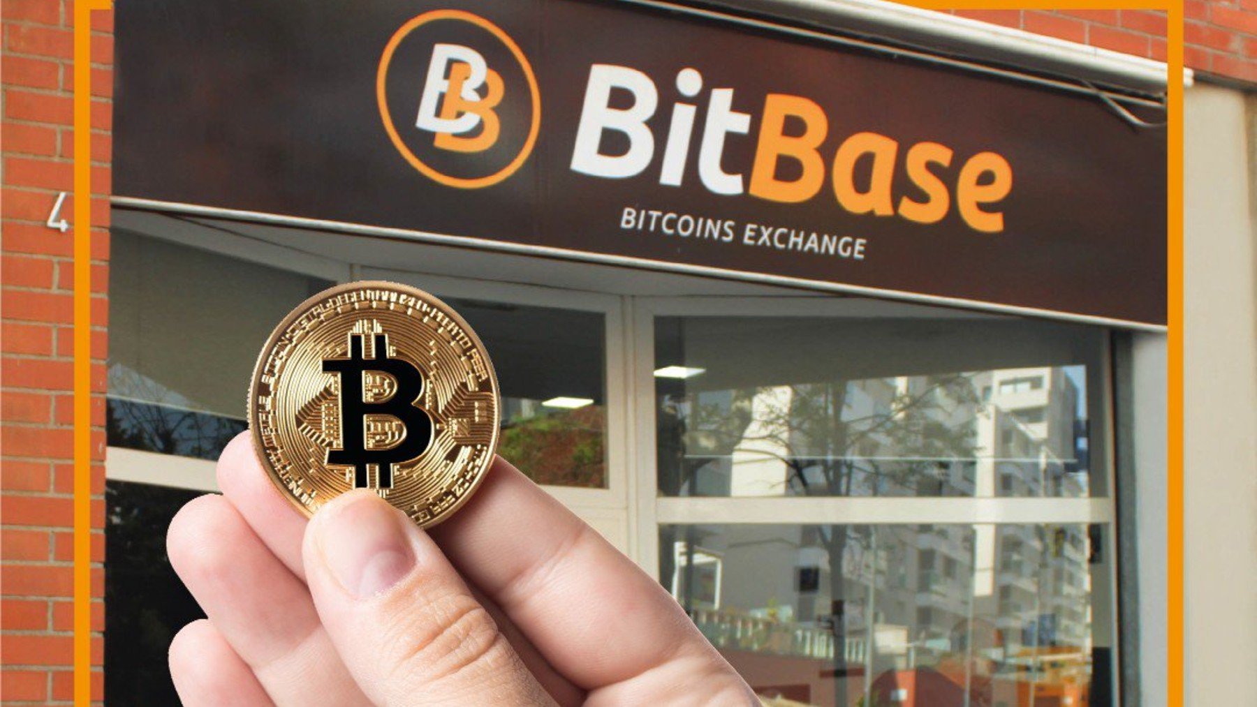 BitBase abre su primera tienda física en Paraguay - CriptoTendencia