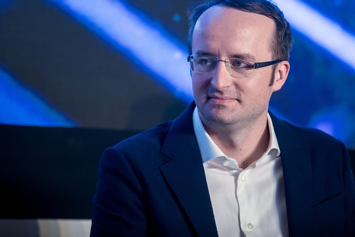 El CEO de Crypto.com, Kris Marszalek, se defiende ante el FUD alrededor del  exchange - CriptoTendencia