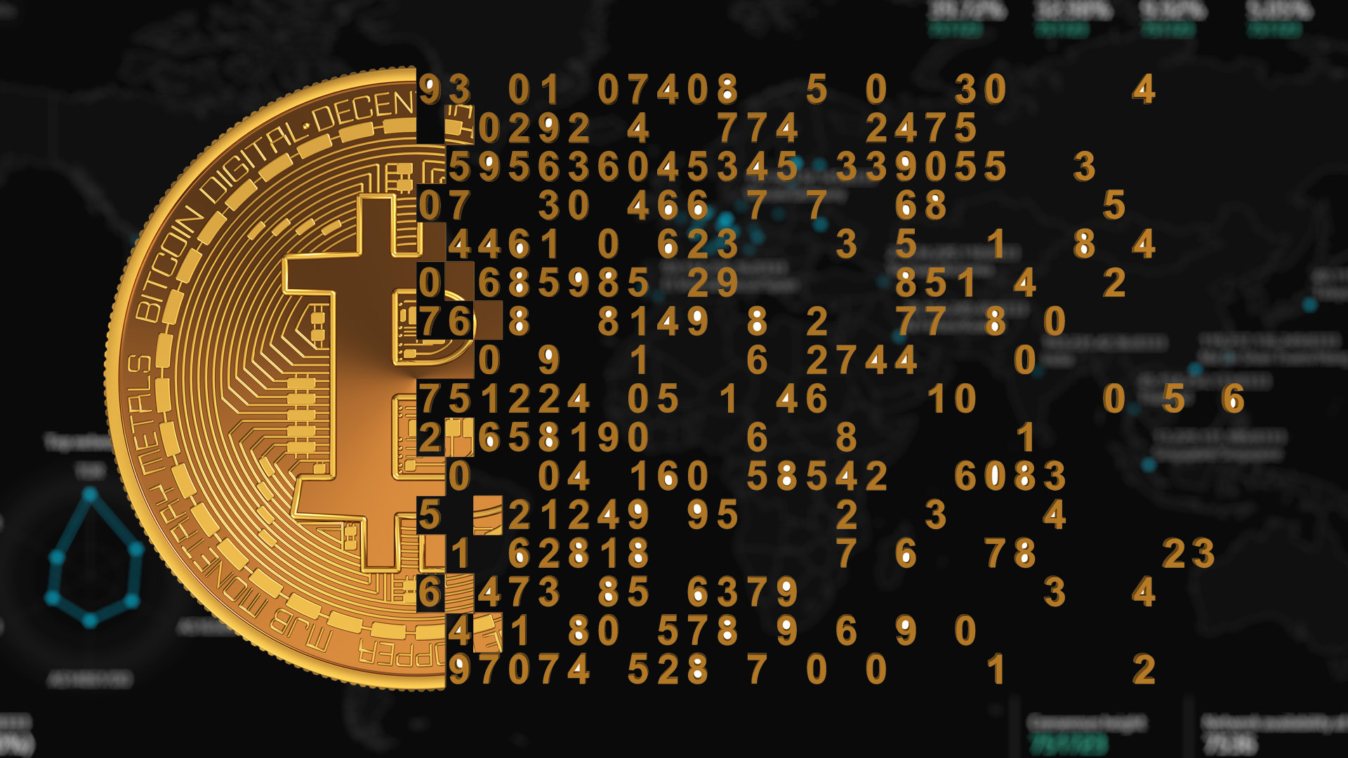 Cuánto falta para el próximo halving de Bitcoin? - CriptoTendencia