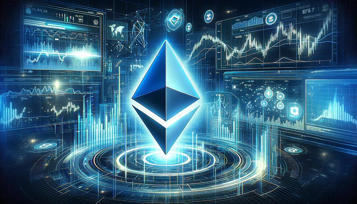 ETF spot de Ethereum tiene 50% de posibilidades de aprobación, según  JPMorgan - CriptoTendencia