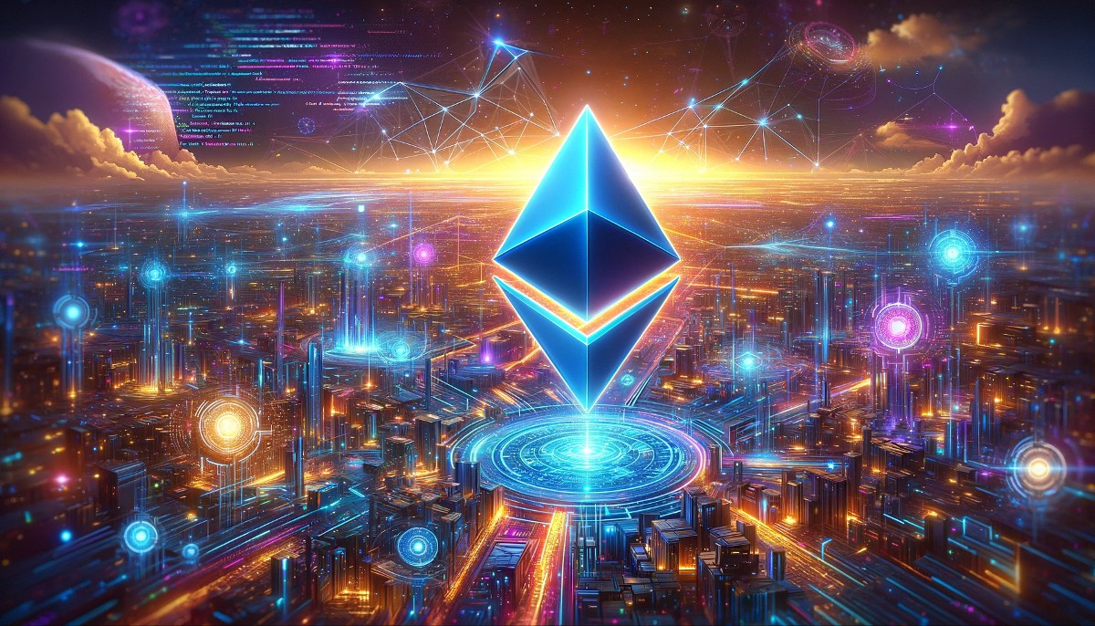 Precio de Ethereum luce desaliñado: ¿Qué está pasando? - CriptoTendencia