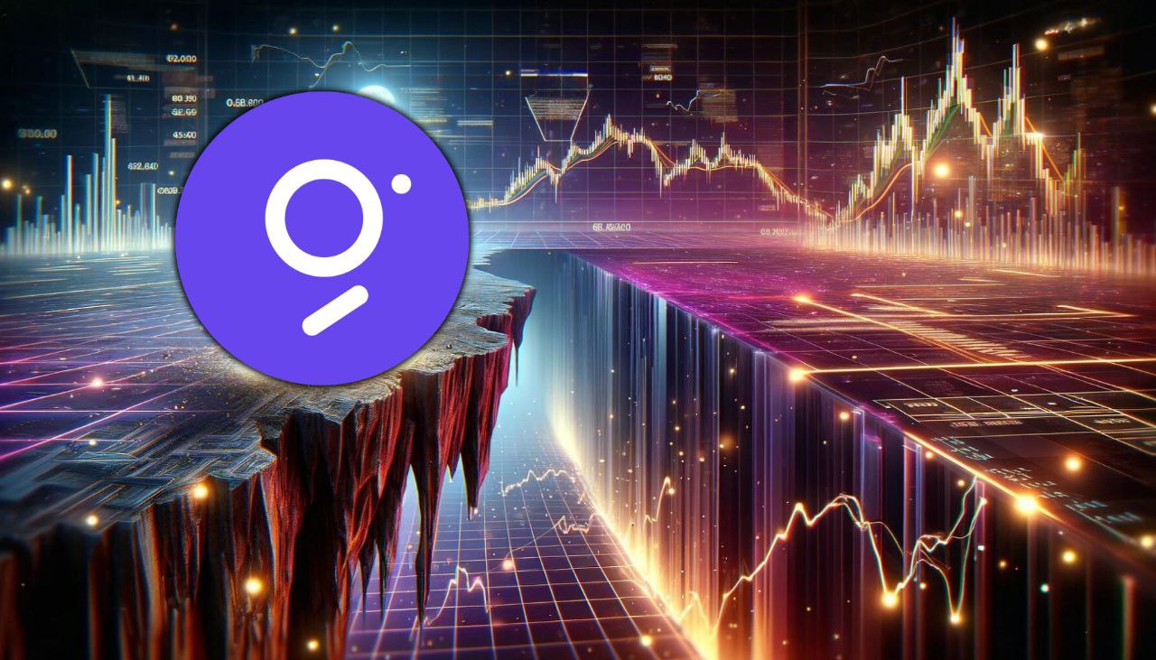 Análisis del precio de The Graph (GRT) en medio del peligro de una caída  general - CriptoTendencia
