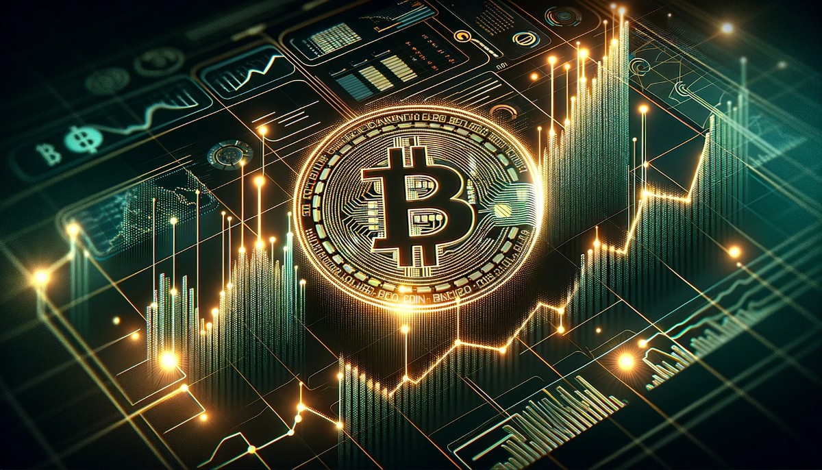 Los ETF de Bitcoin superaron a MicroStrategy en posesión de BTC -  CriptoTendencia