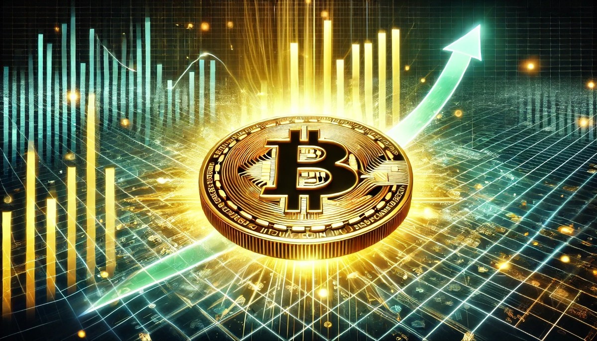 PlanB: el precio de Bitcoin se duplicará entre octubre y diciembre -  CriptoTendencia