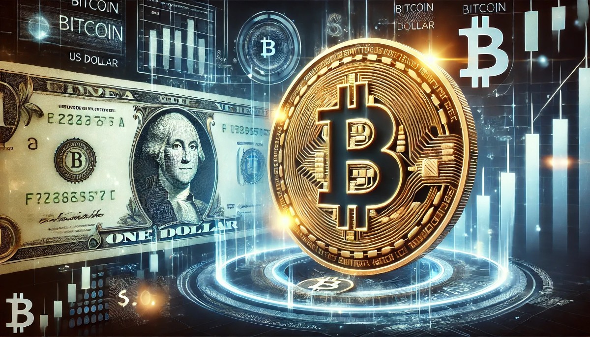 Bitcoin reemplazará al dólar estadounidense, afirma Jack Dorsey -  CriptoTendencia