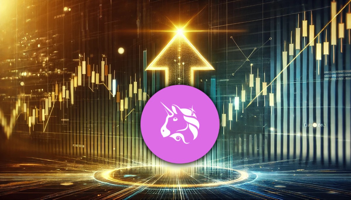 Precio de Uniswap (UNI) sube 22% en 24 horas ¿$20 en el horizonte? -  CriptoTendencia