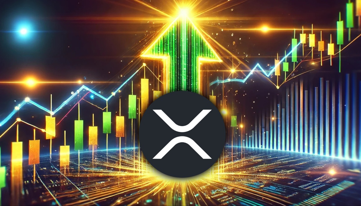 XRP alcanza máximos históricos en capitalización de mercado en medio de un  repunte histórico - CriptoTendencia