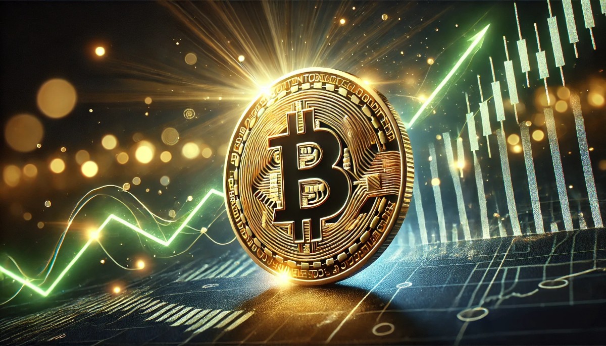 Un rally masivo de Bitcoin es inevitable, según analista de Standard  Chartered - CriptoTendencia