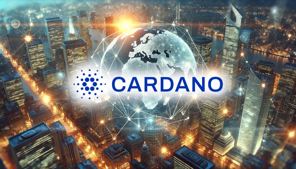 Qué es Cardano? - CriptoTendencia