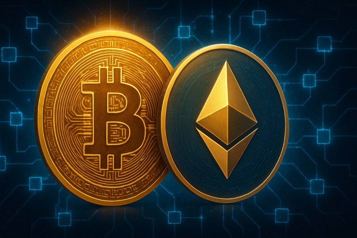 Qué son las criptomonedas? - CriptoTendencia