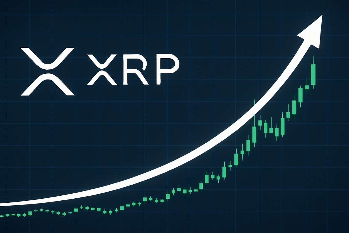 Consolidación y respaldo institucional: ¿Se dirige el precio de XRP a  máximos históricos esta semana? - CriptoTendencia