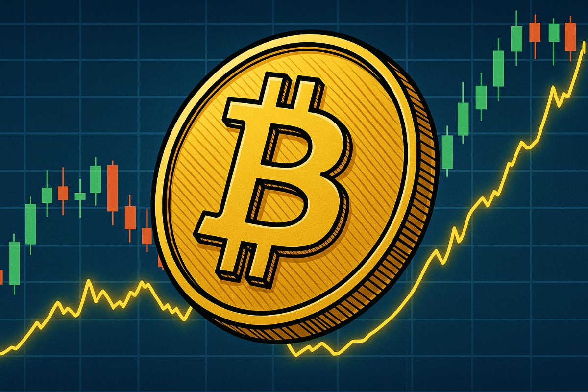 Análisis: ¿qué esperar en la próxima semana para Bitcoin y por qué es  decisiva? - CriptoTendencia