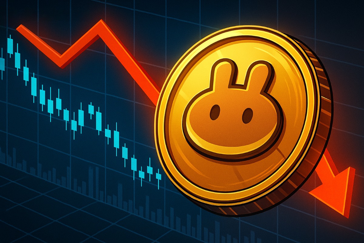 Predicción: ¿por qué cae CAKE y cuál es el futuro de esta criptomoneda? -  CriptoTendencia