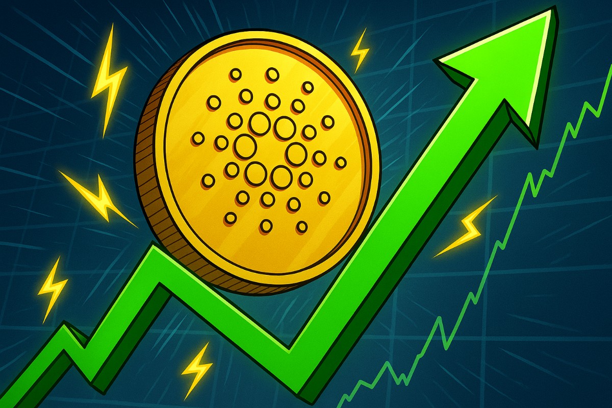 ¿Puede Cardano (ADA) alcanzar 1 dólar en julio? Estos datos lo respaldan