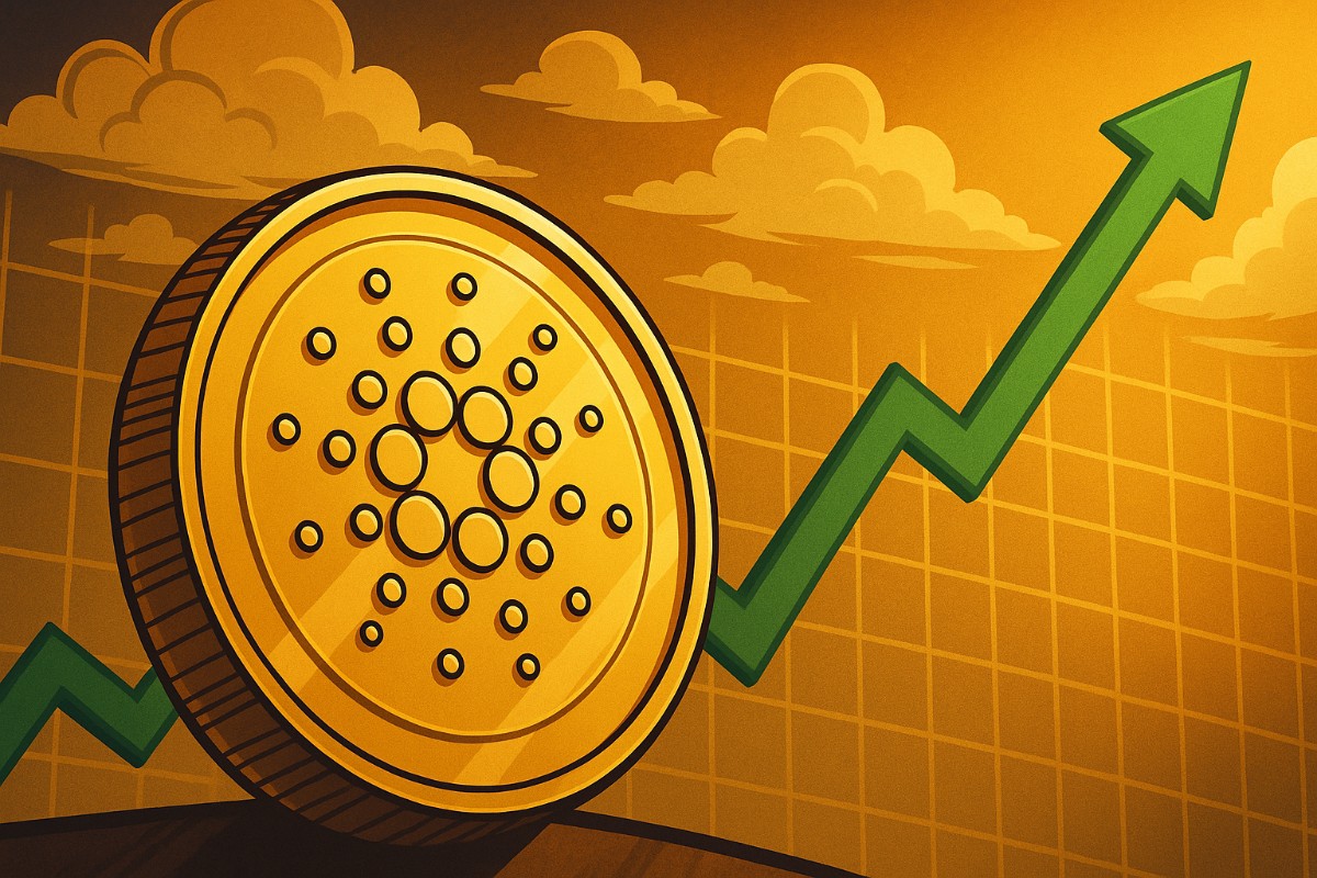 El precio de Cardano (ADA) sube a medida que aumentan las expectativas de un ETF spot