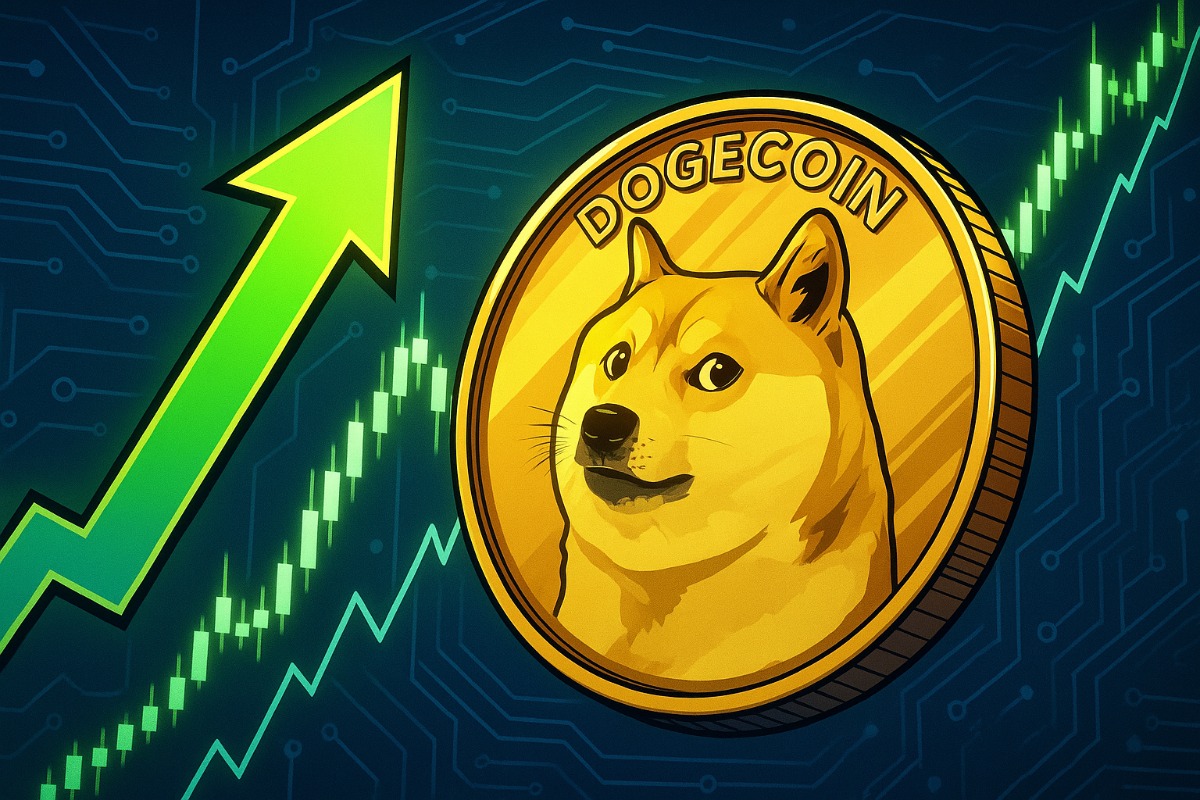 El precio de Dogecoin mantiene la consistencia alcista, ¿qué está motivando  este impulso? - CriptoTendencia