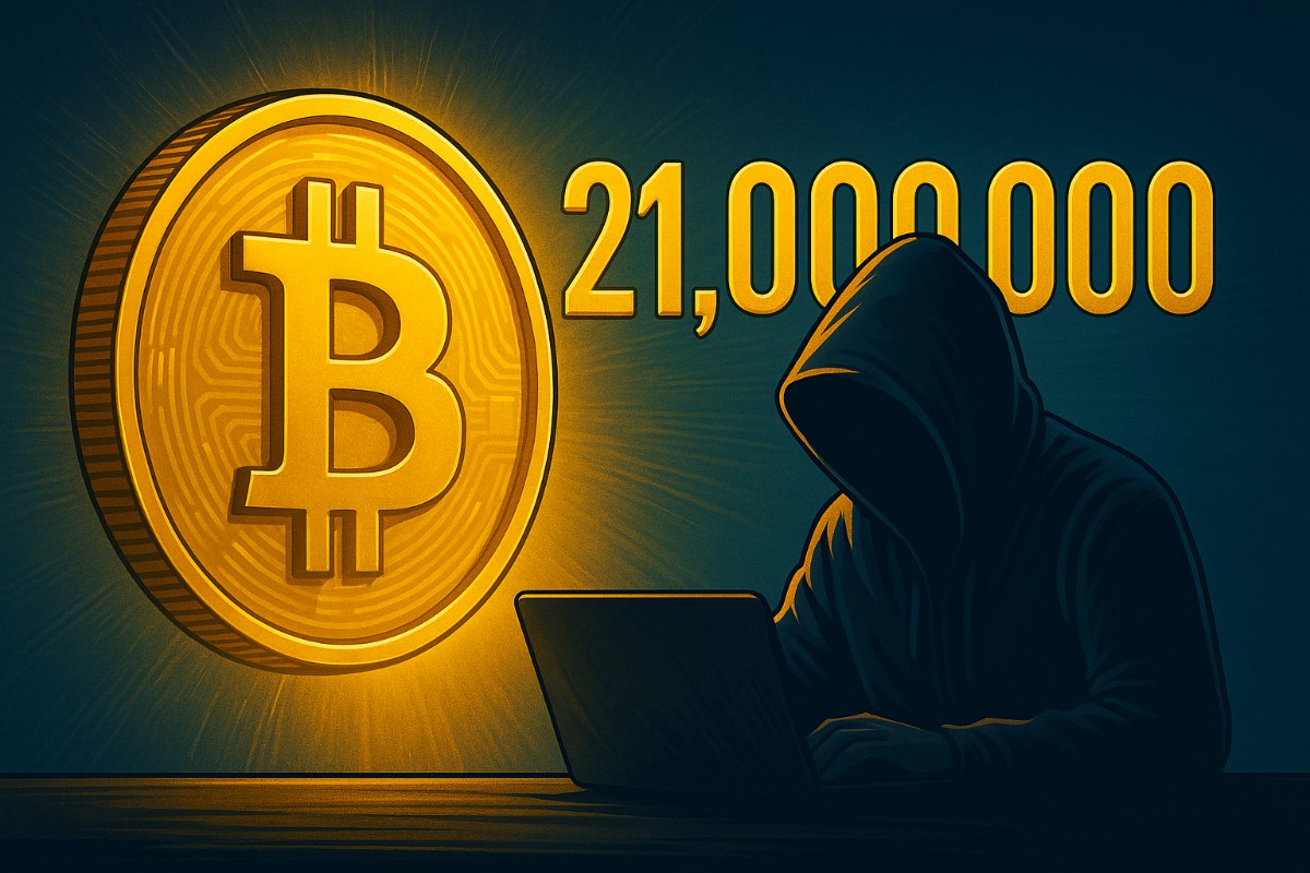 Por qué Satoshi eligió 21 millones de Bitcoins? El misterio de la cifra que  marcó una era - CriptoTendencia