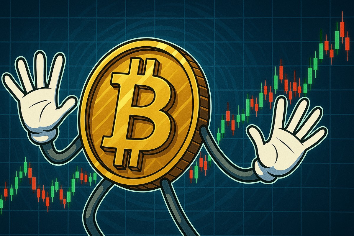 Análisis: ¿qué esperar para el precio de Bitcoin en la próxima semana?