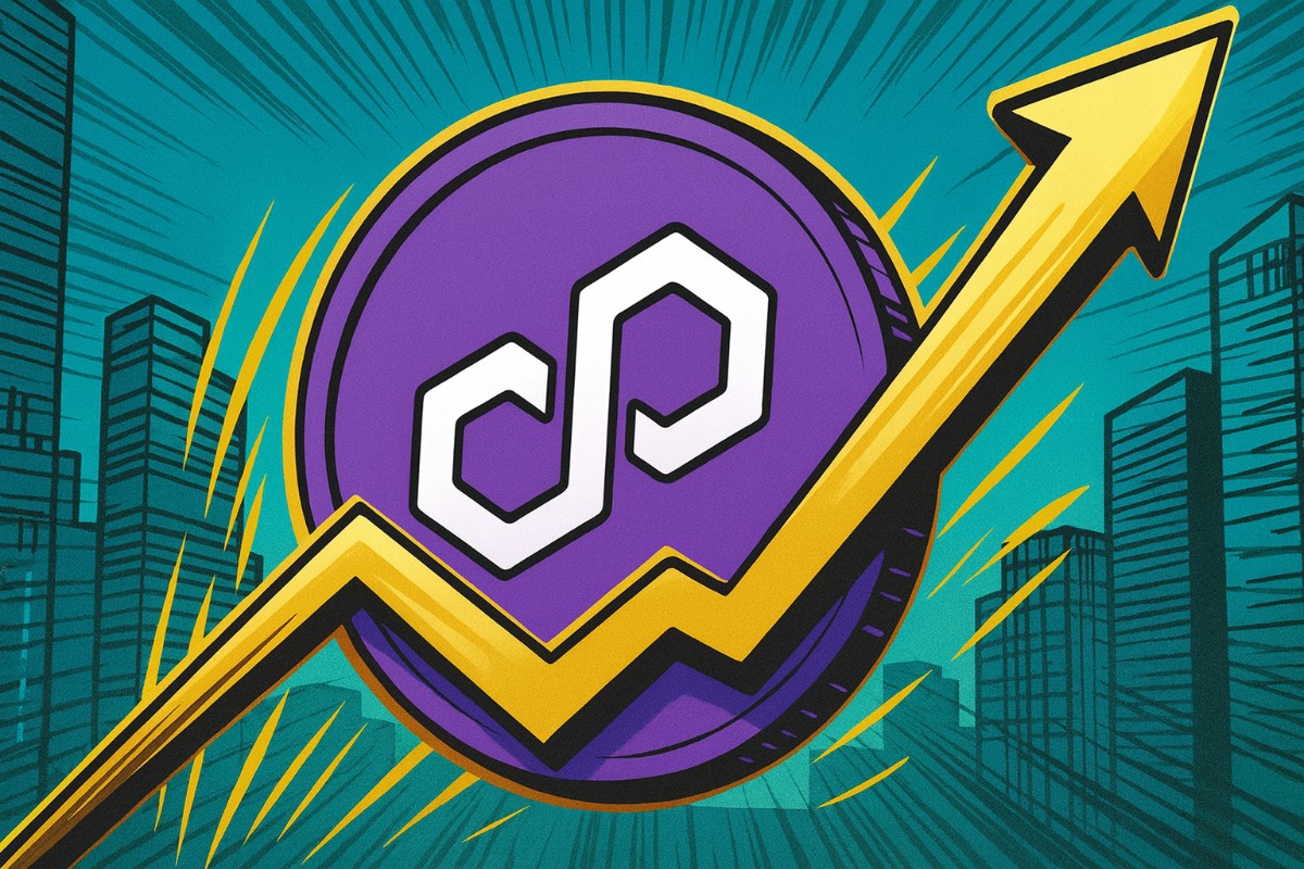 Continuará subiendo el precio de Polygon (POL)? - CriptoTendencia