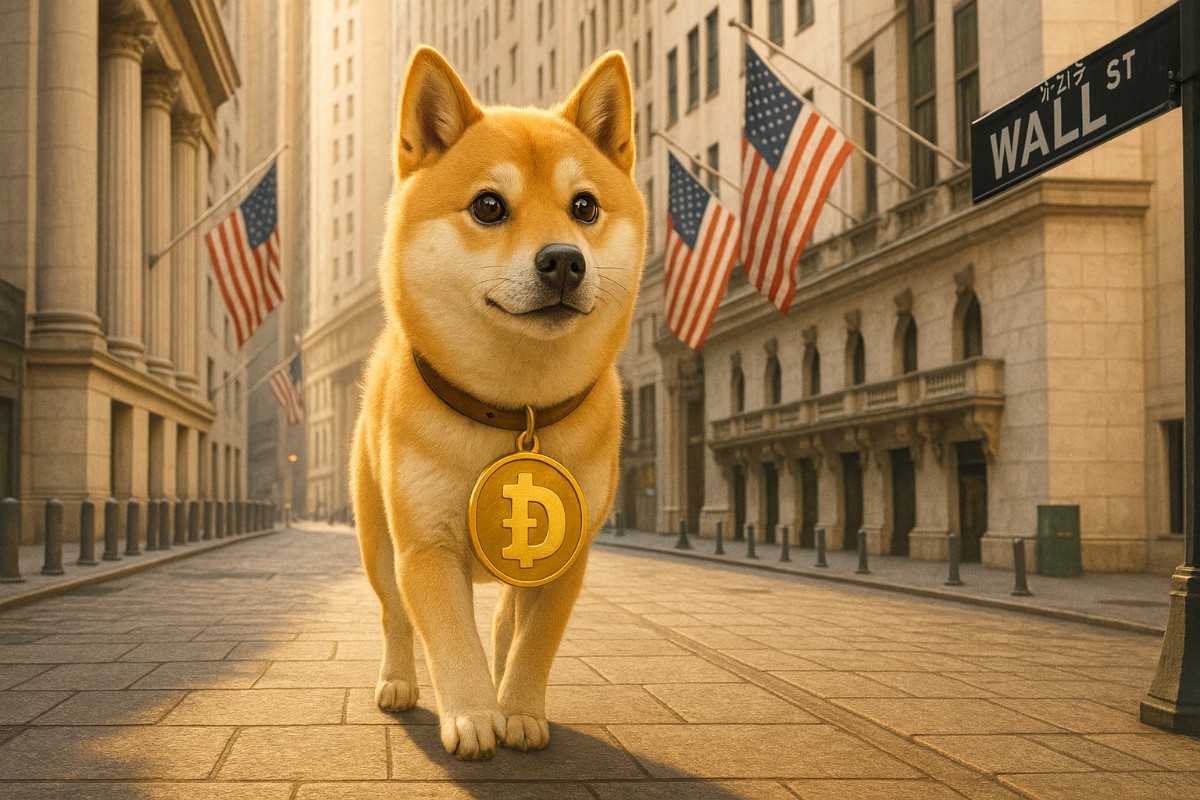 Grayscale busca aprobación: ¿ETF de Dogecoin en la mira de la SEC?