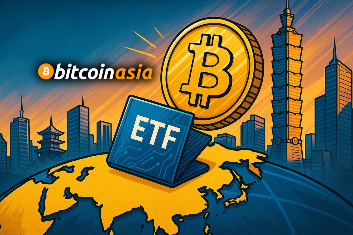 Bitcoin Asia 2025: así evoluciona el fenómeno de los ETF de BTC en el mundo