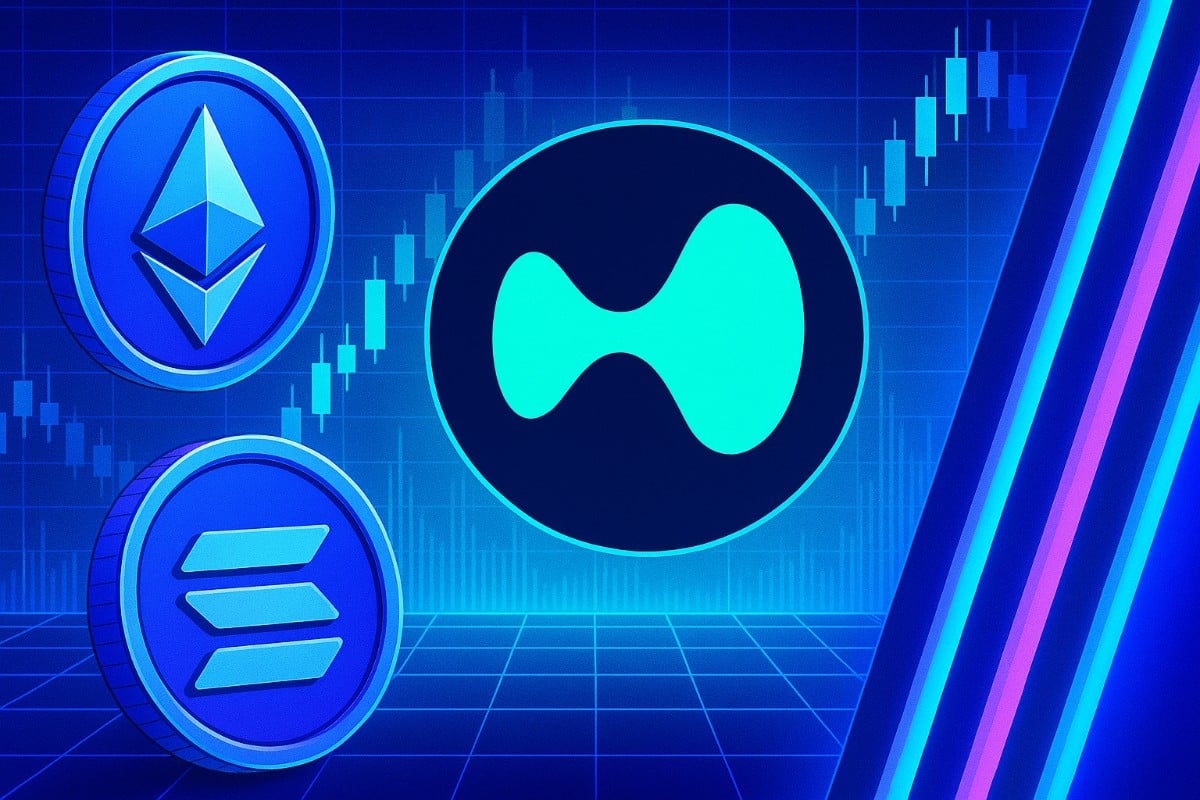 Hyperliquid lidera los ingresos en la blockchain con un dominio del 35% en  julio, desplazando a Solana y Ethereum - CriptoTendencia
