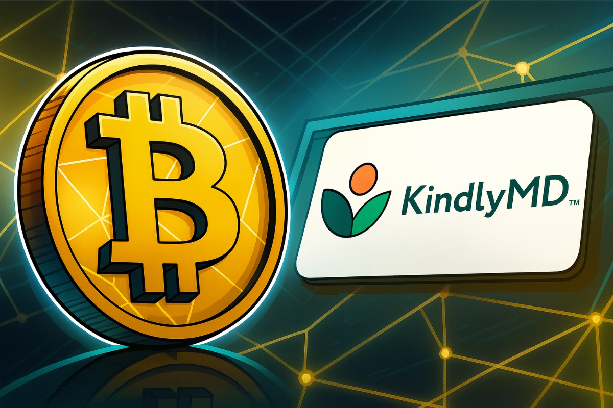 KindlyMD refuerza a Nakamoto Holdings con la compra de 5.744 BTC -  CriptoTendencia