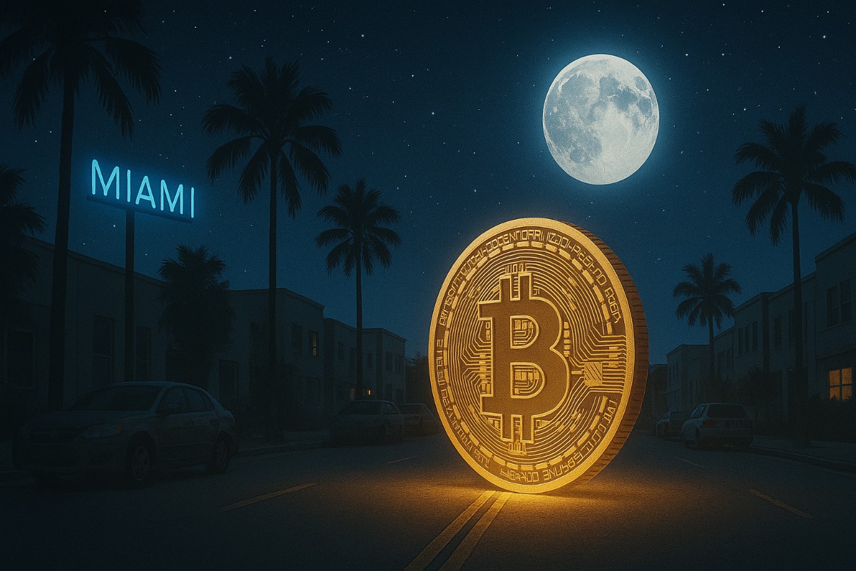 Los dólares de día, las cripto de noche: la doble vida financiera de los latinos en EE. UU.