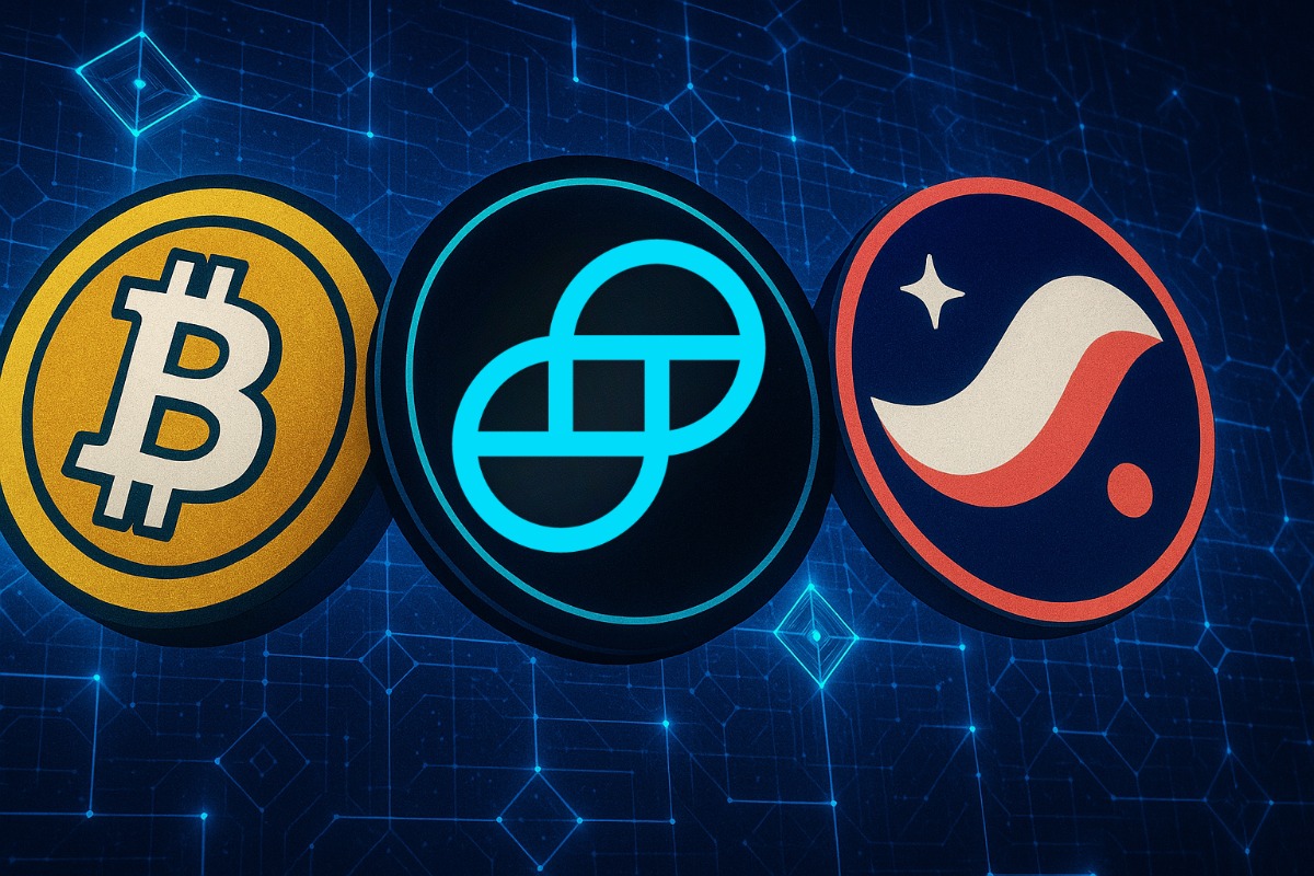 Ming Shing entra con $483 millones en Bitcoin mientras Gemini y Starknet  impulsan la expansión cripto - CriptoTendencia