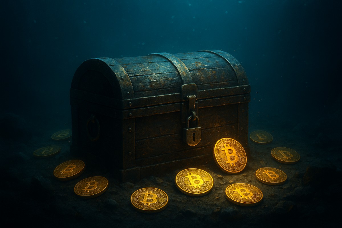 Los Bitcoins perdidos: la escasez silenciosa que redefine el valor de BTC -  CriptoTendencia