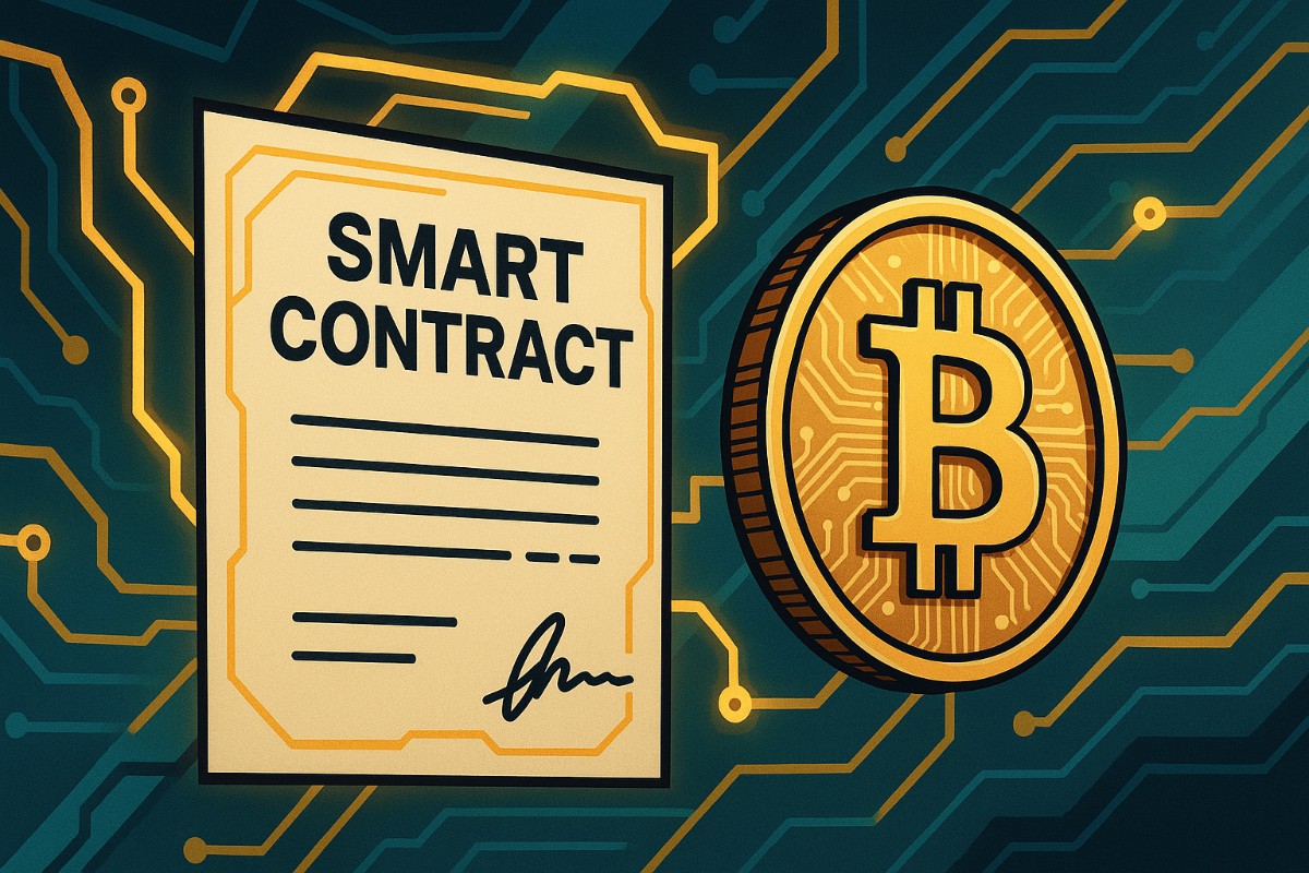 Cardano lleva sus Smart Contracts a Bitcoin con BitVMX