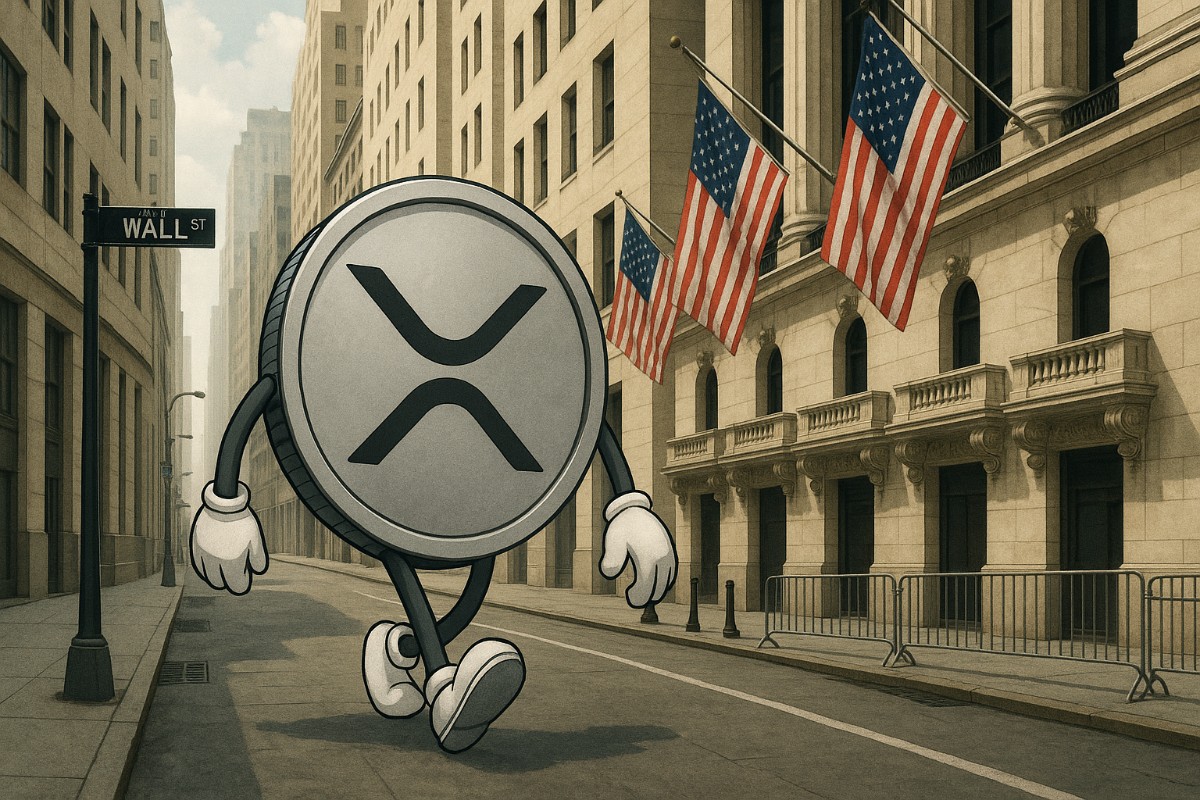 ETF spot de XRP podría convertirse en la gran figura de Wall Street, según expertos