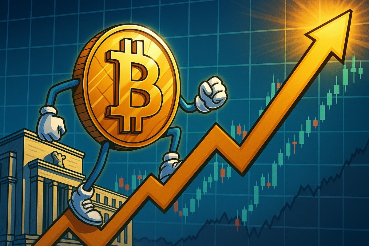 Alcanzará el precio de Bitcoin un nuevo ATH tras la reunión de política  monetaria de la Fed? - CriptoTendencia