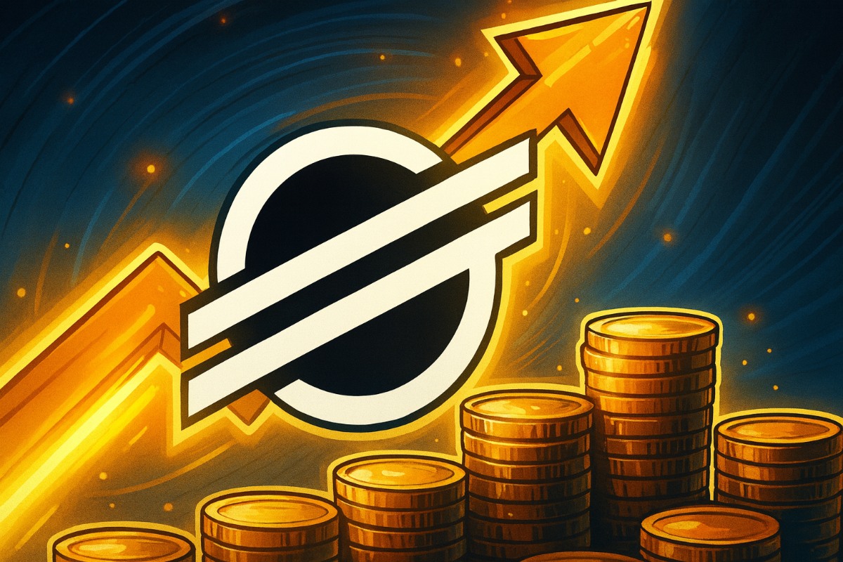 Análisis: el precio de XLM se dispara durante el Meridian 2025 -  CriptoTendencia