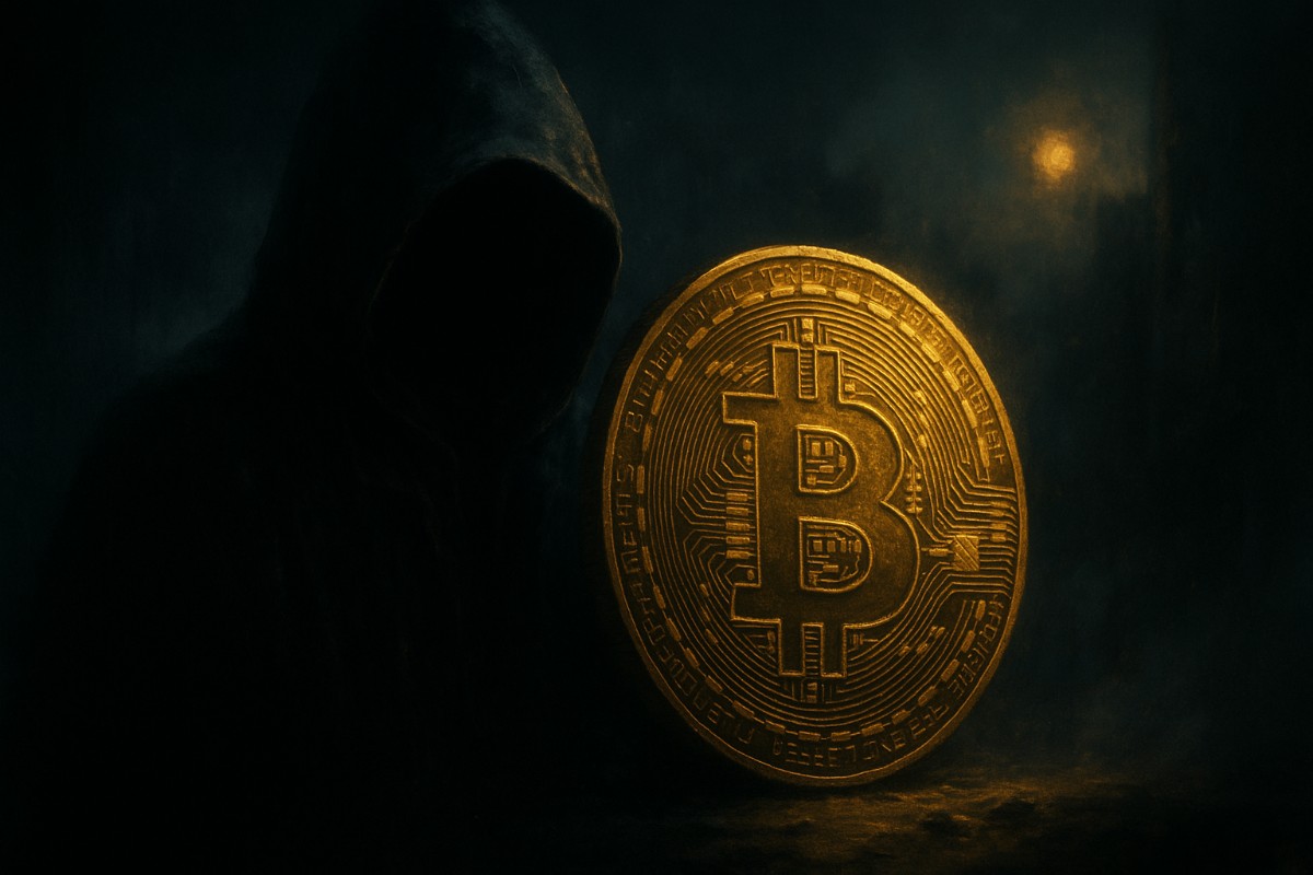 Ganar dinero en Bitcoin no es lo que piensas: la trampa invisible del oro digital