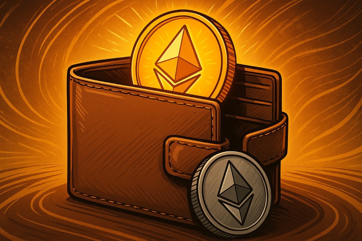 Ethereum: una billetera de la ICO 2014 se reactiva después de ocho años -  CriptoTendencia