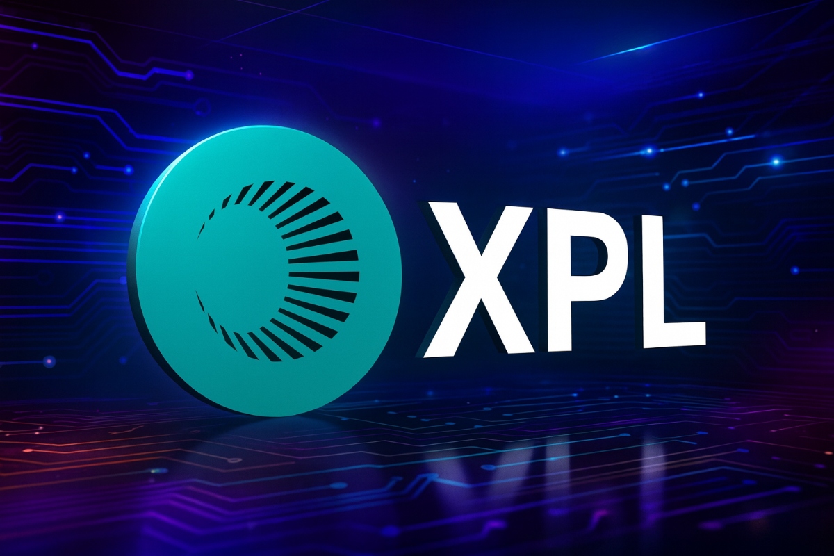El token Plasma (XPL) arranca con fuerza, conoce este atractivo proyecto -  CriptoTendencia