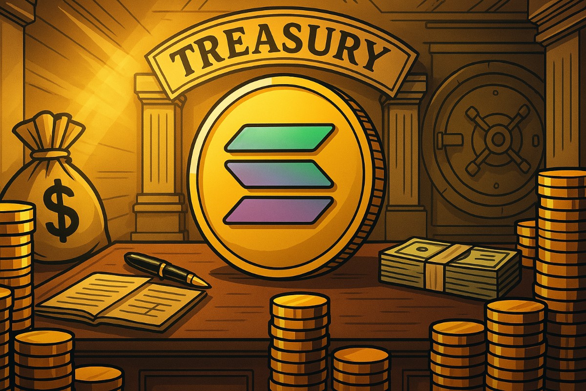 Fitell Corporation inicia su plan de tesorería de Solana con una inversión de $10 millones