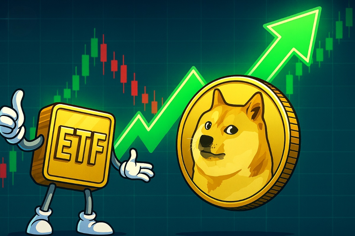 Lanzamiento del ETF de Dogecoin podría llevar el precio del token hasta  $0,5, según experto - CriptoTendencia
