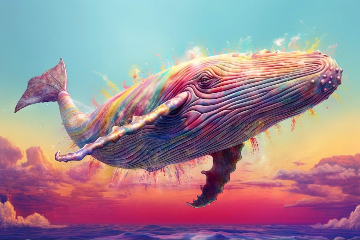 Ballenas cripto inteligentes pivotan de AVAX y LINK hacia Digitap, el primer Omnibank del mundo – ¿Qué saben ellos?