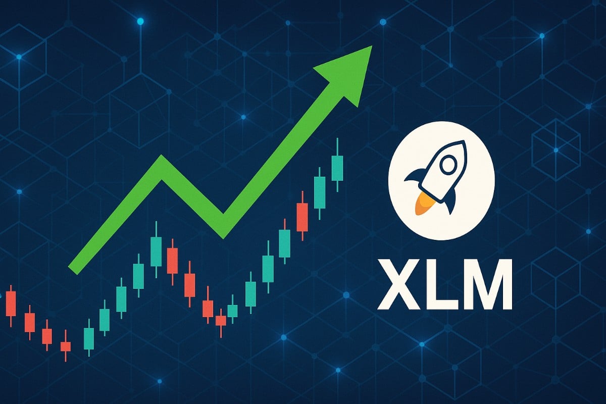 Token XLM de Stellar podría moverse hasta $1, según analista -  CriptoTendencia