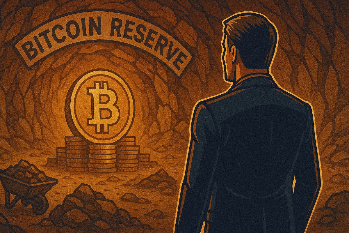 American Bitcoin agregó 1.414 BTC adicionales a sus reservas desde  septiembre - CriptoTendencia
