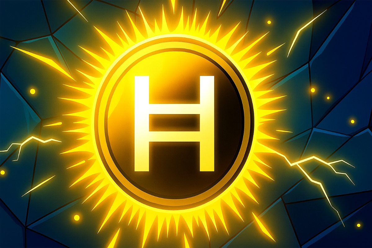 Análisis: Hedera brilla con su ETF, pero el precio aún no despega -  CriptoTendencia