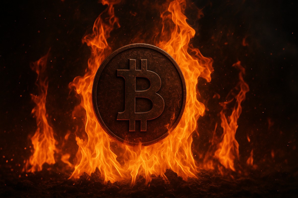 Bitcoin bajo fuego: la prueba invisible de un sistema que no se rinde