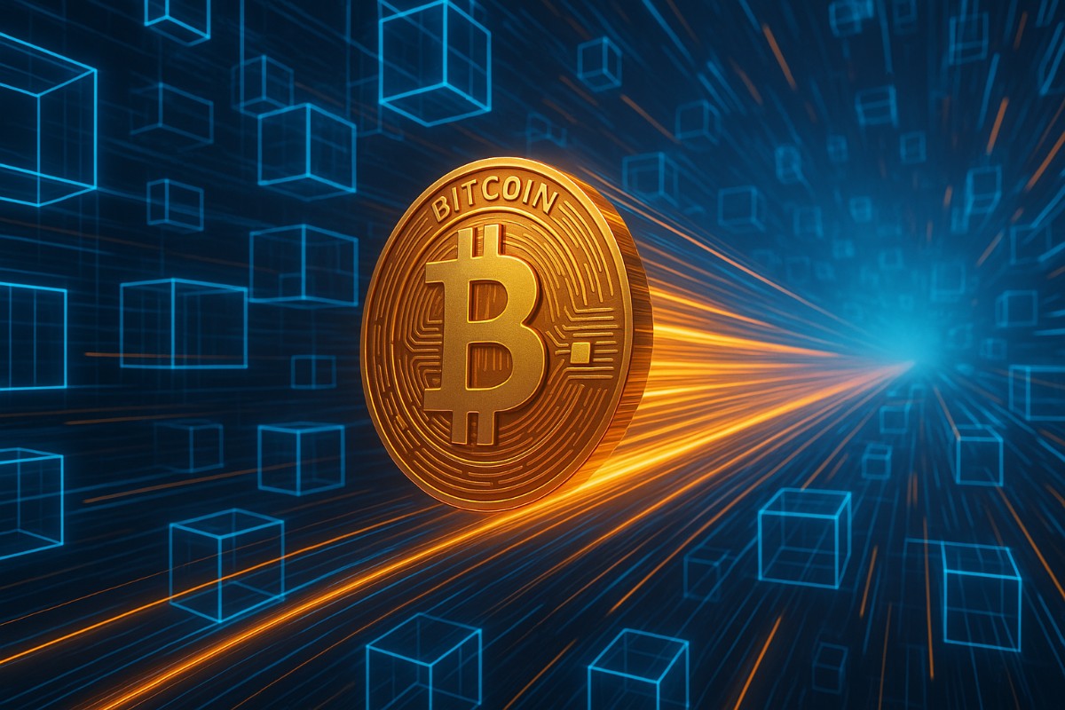 Análisis Bitcoin: ¿Qué esperar para el precio de BTC en la semana? -  CriptoTendencia