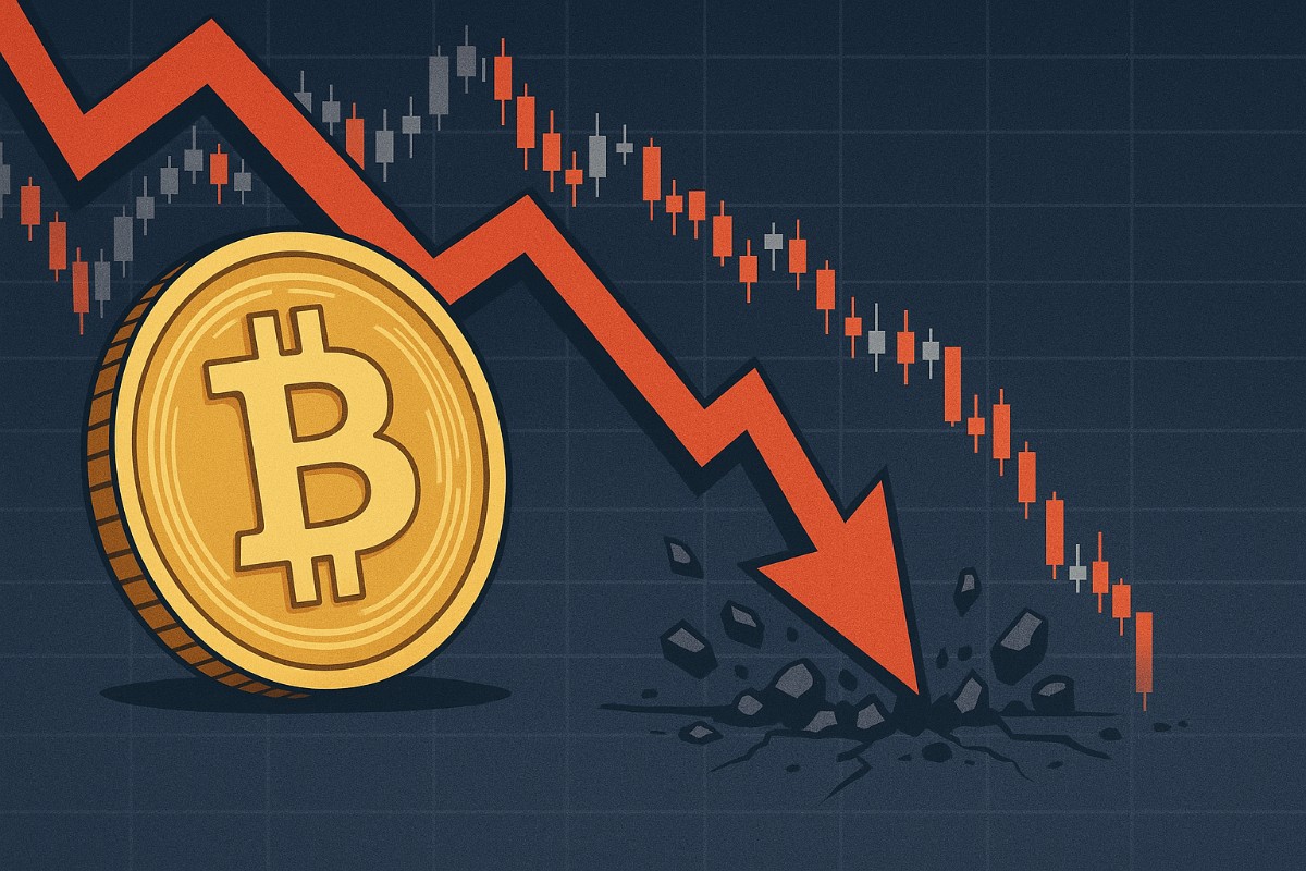 Crypto30x.com Bitcoin